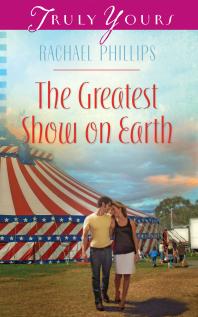 The Greatest Show On Earth Rachael O Phillips