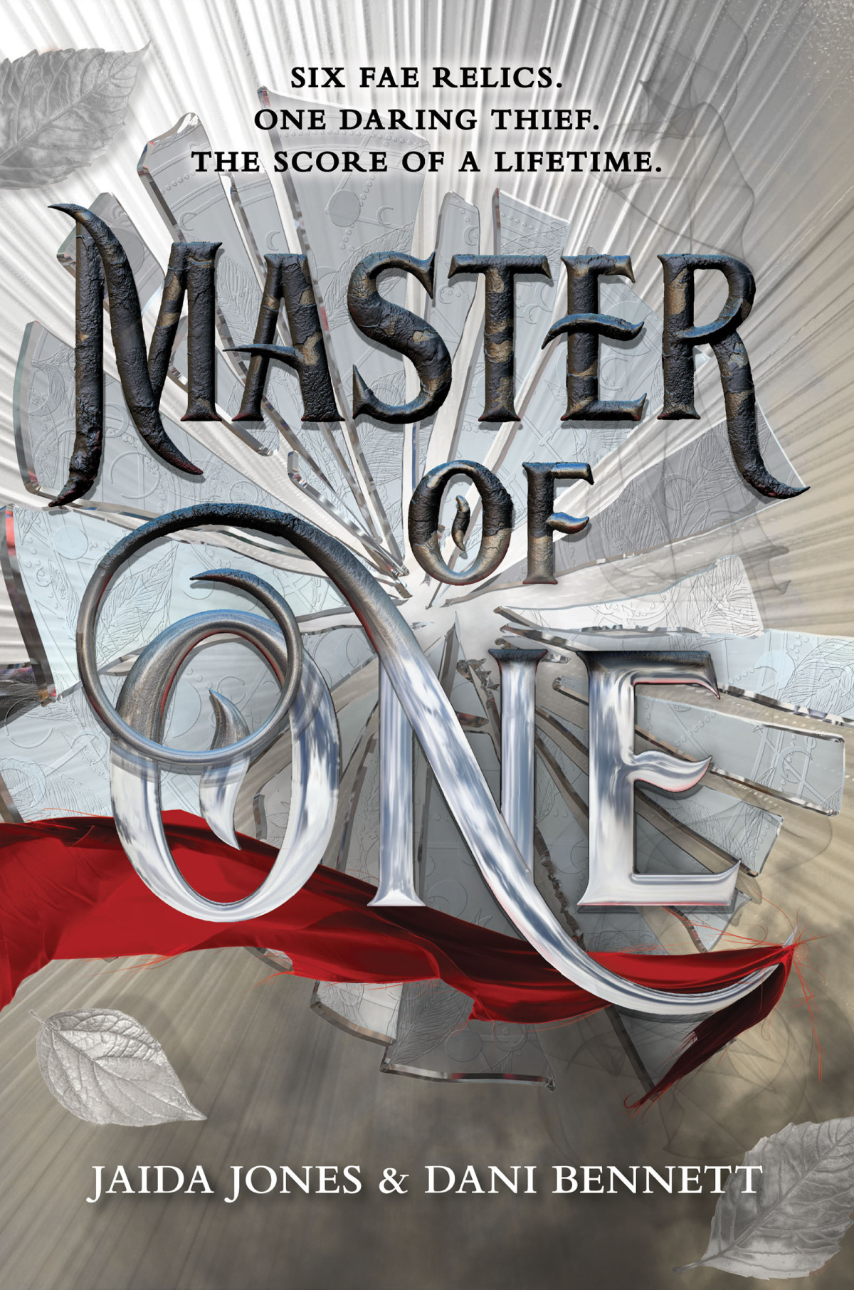 Master Of One Jaida Jones
