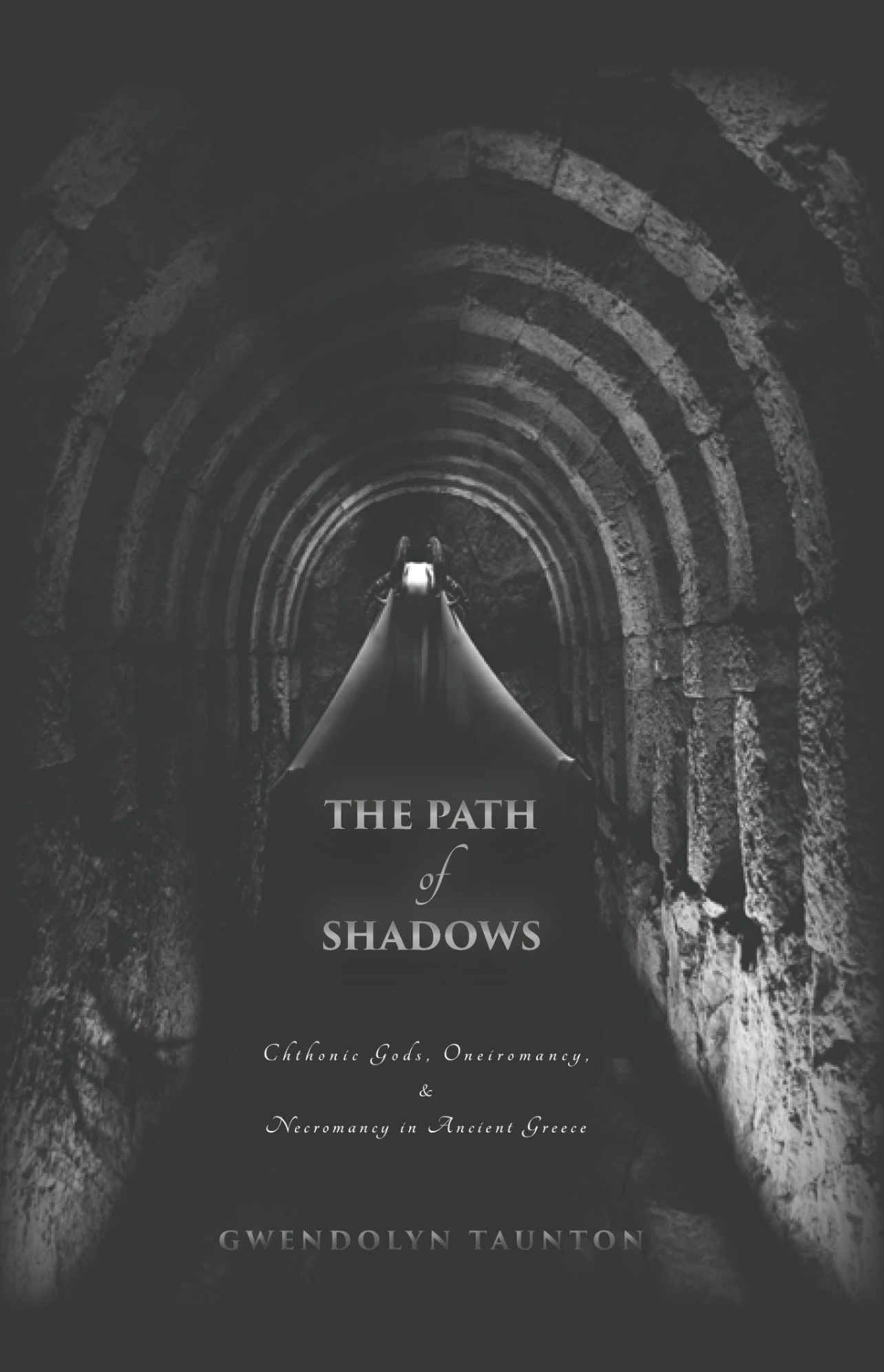 The Path Of Shadows Gwendolyn Taunton