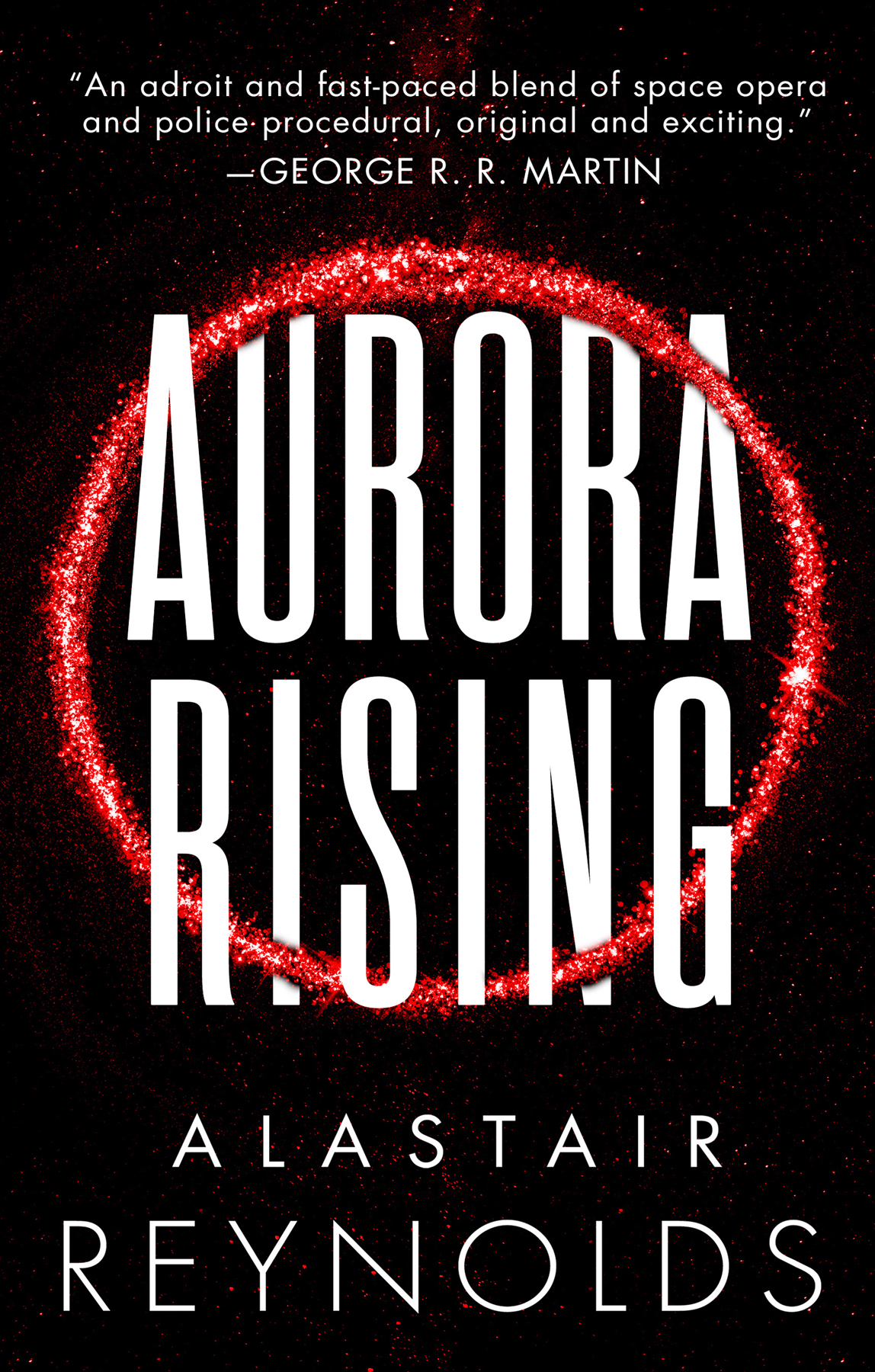 Aurora Rising Prefect Dreyfus Emergency Book 1 Alastair Reynolds
