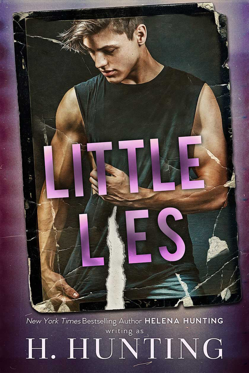 Little Lies H Hunting