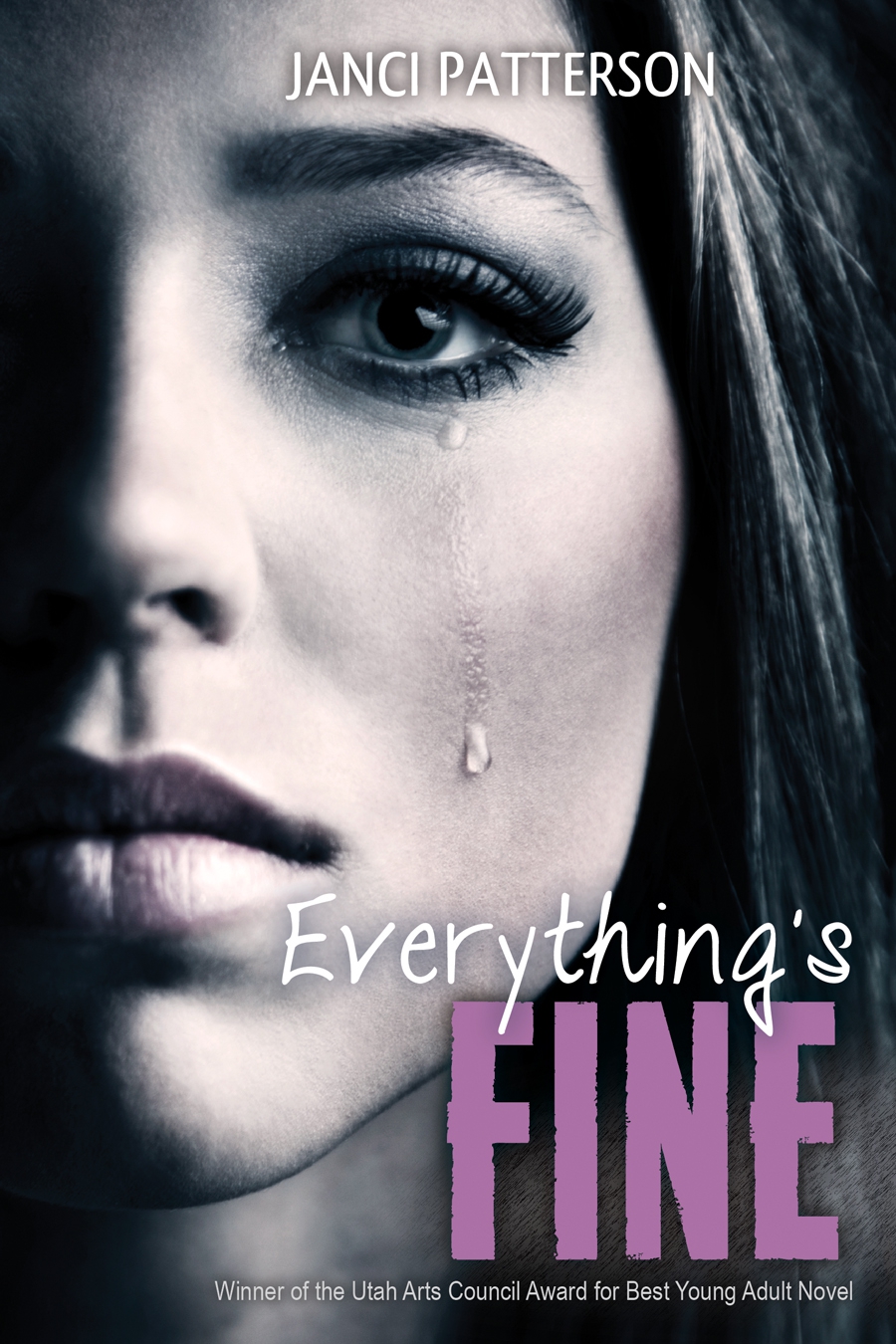 Everythings Fine Janci Patterson
