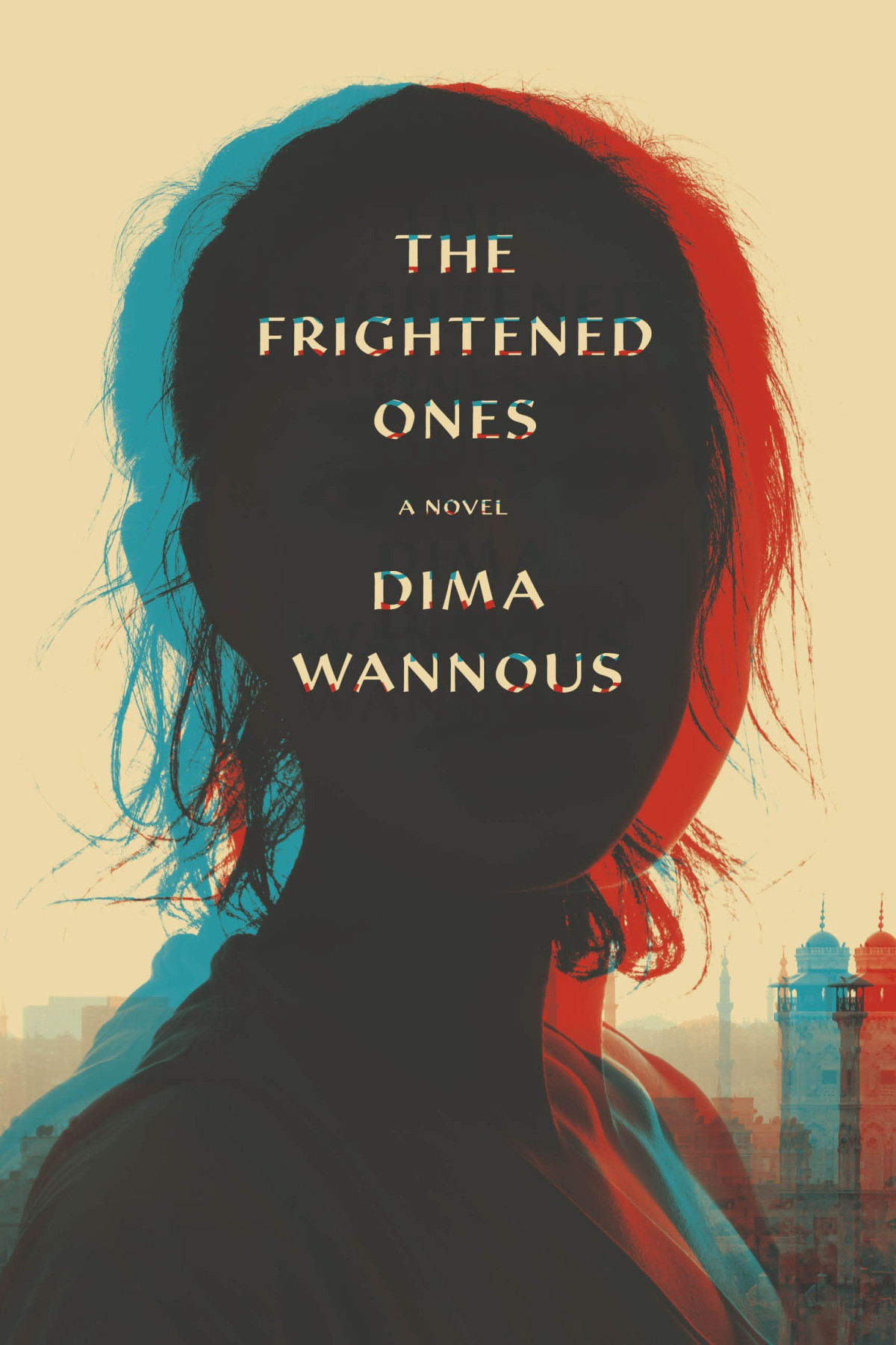 The Frightened Ones Dima Wannous