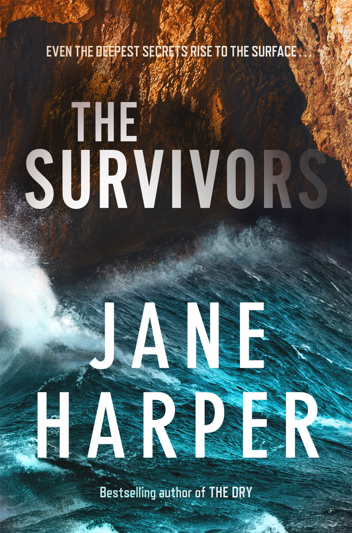 The Survivors Jane Harper