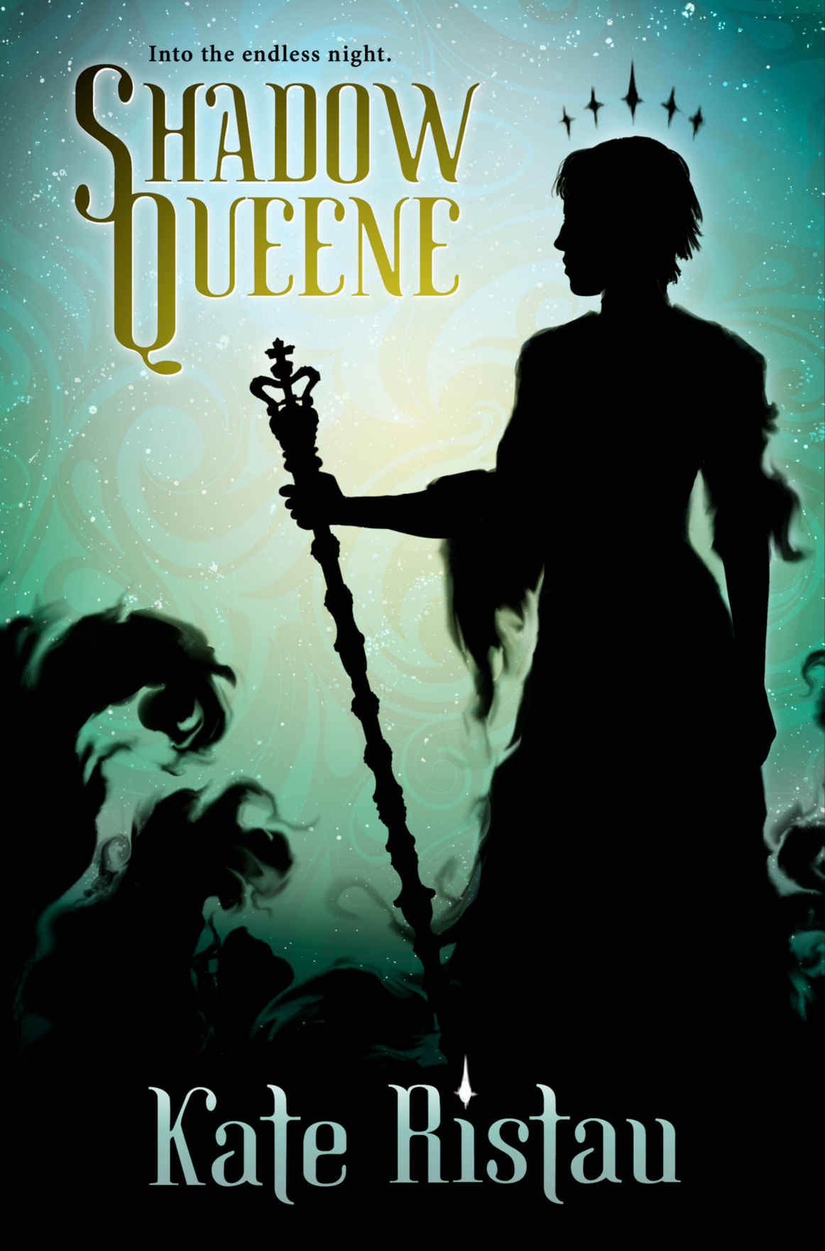 Shadow Queene Kate Ristau