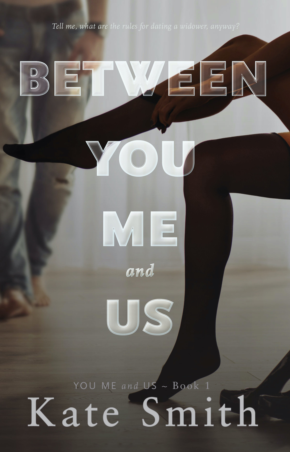 Between You Me And Us Kate Smith