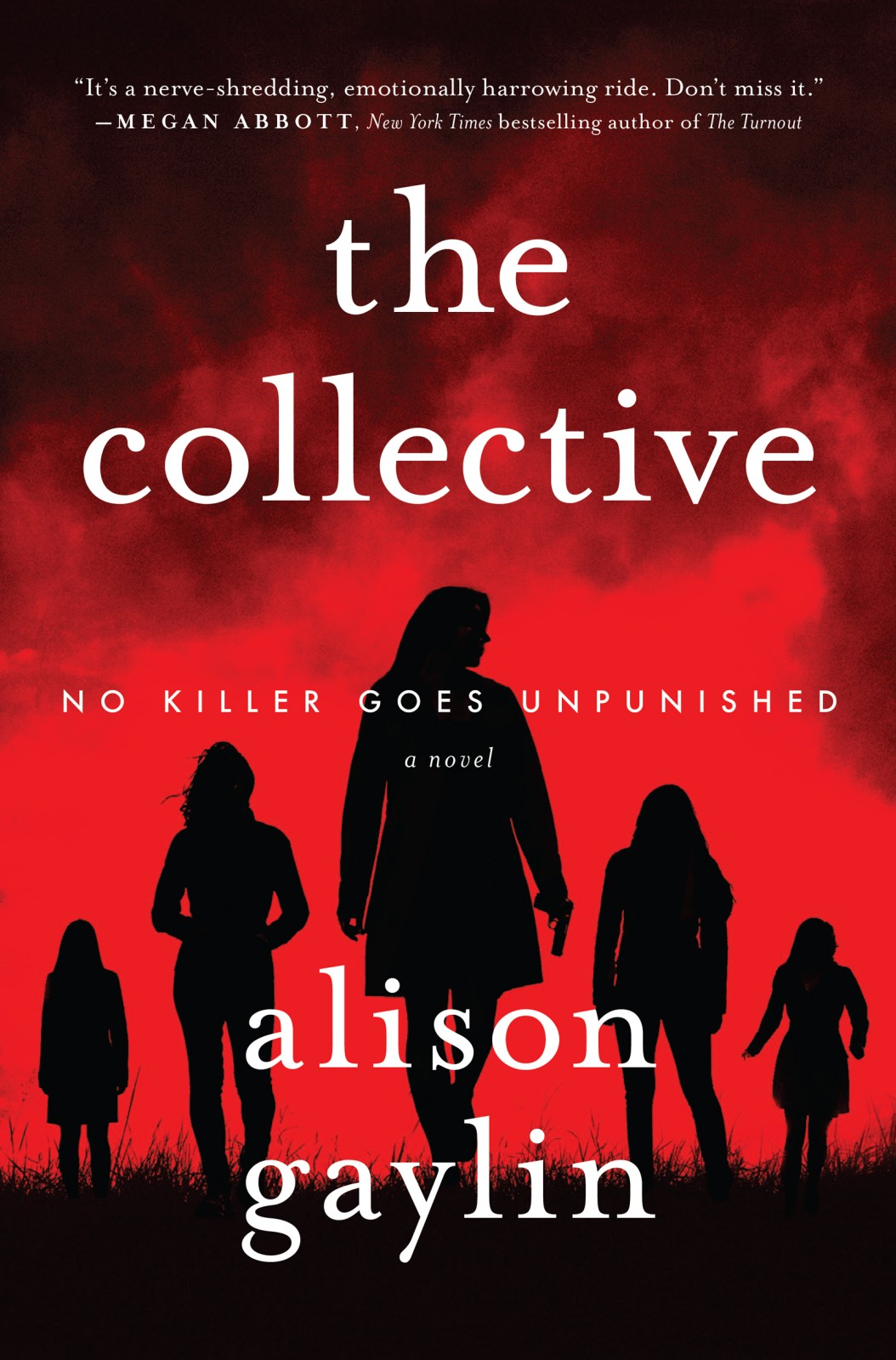 The Collective Alison Gaylin