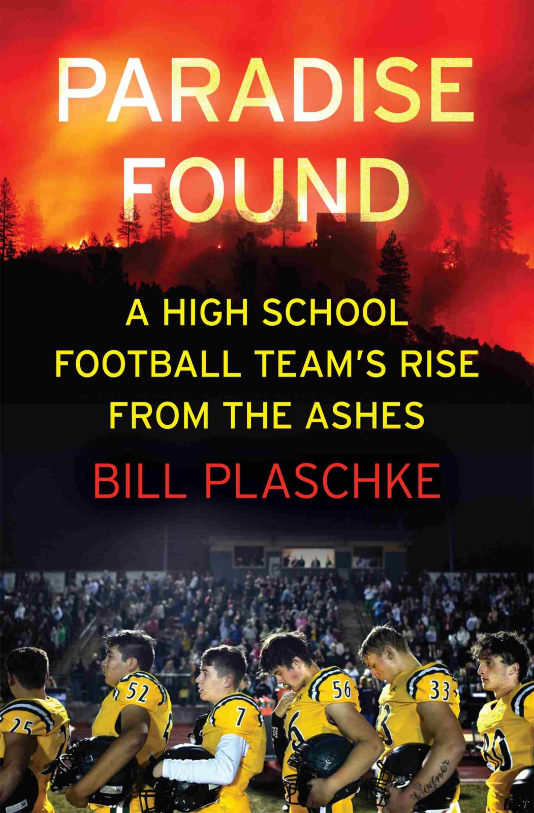 Paradise Found Bill Plaschke