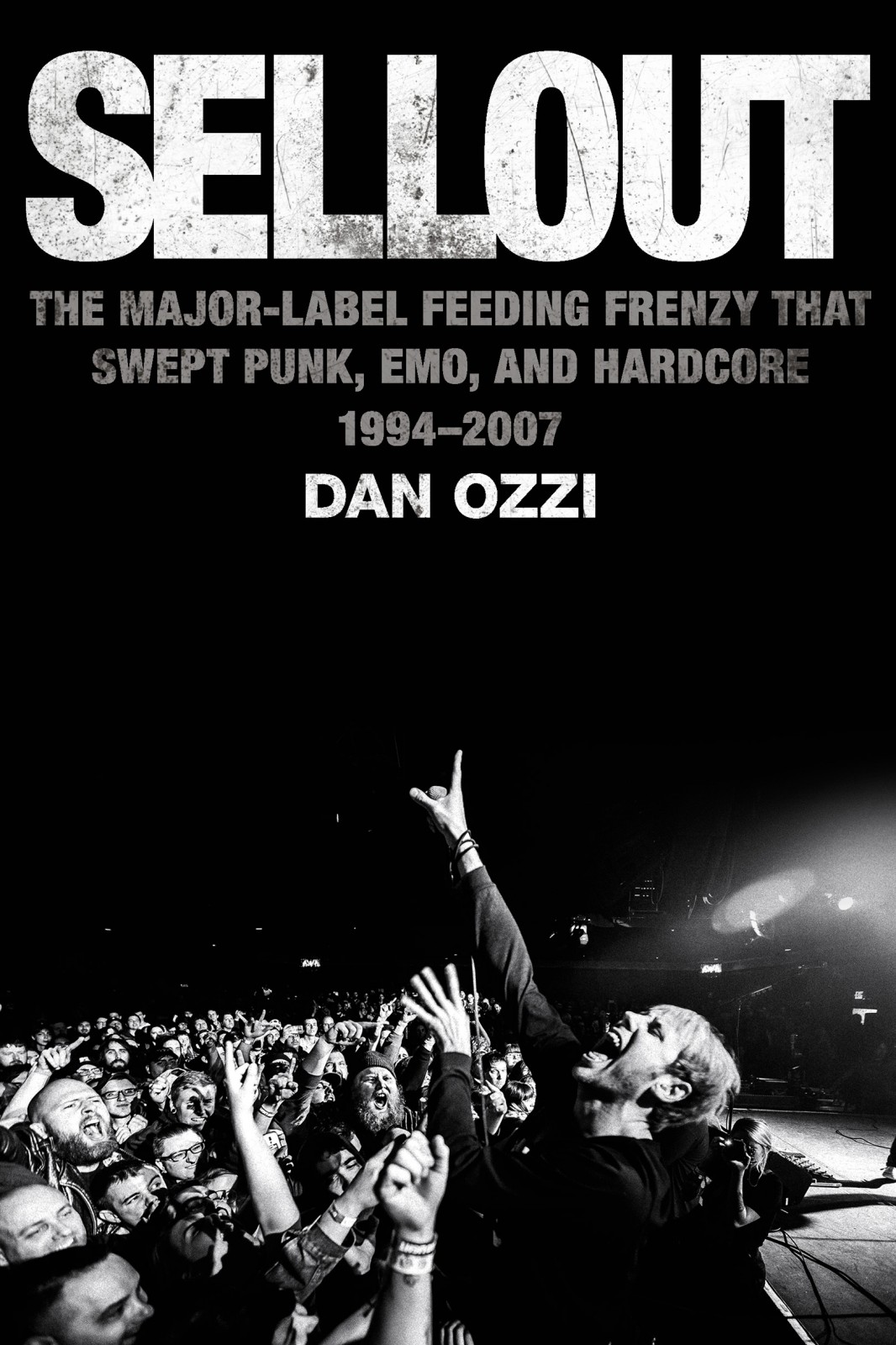 Sellout Dan Ozzi