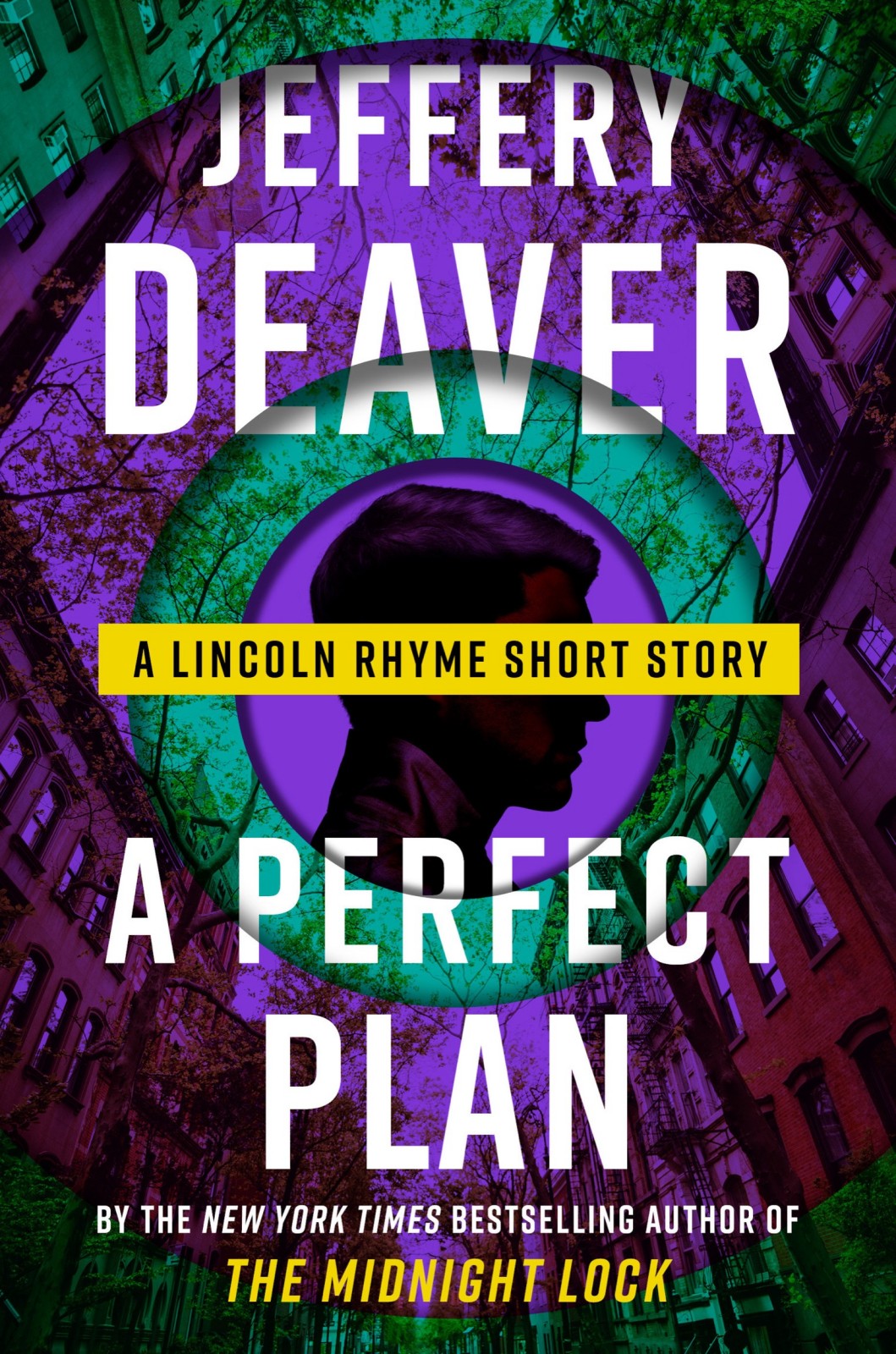 A Perfect Plan Jeffery Deaver