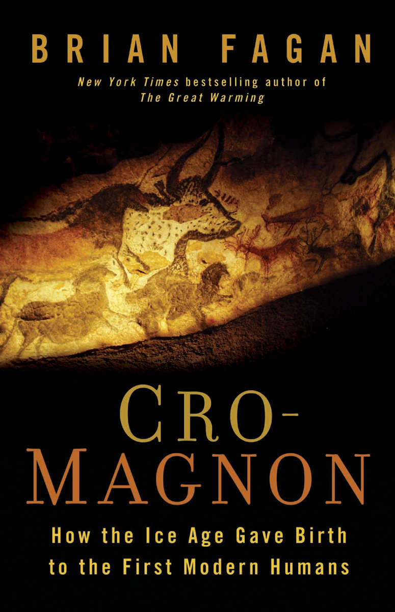 Cromagnon Brian Fagan