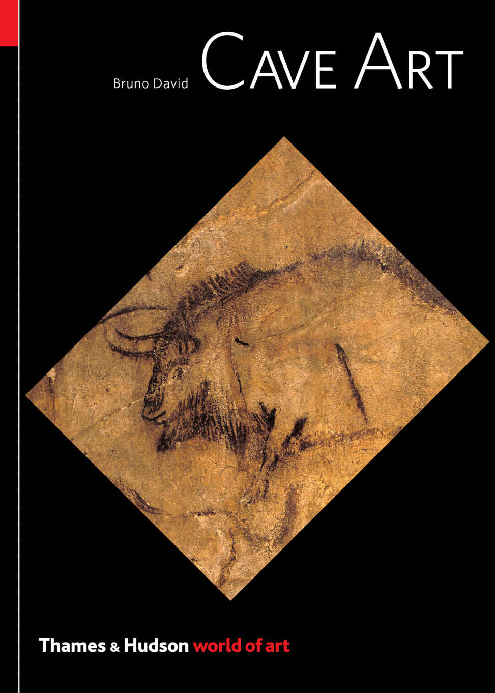 World Of Art Cave Art Bruno David