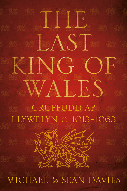 The Last King Of Wales Michael Davies