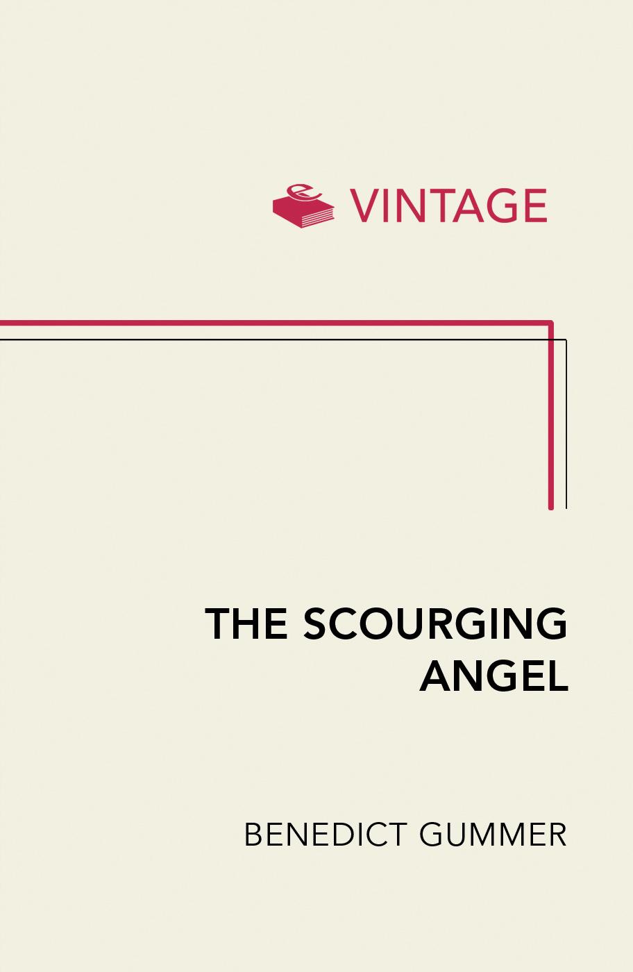 The Scourging Angel The Black Death In The British Isles Benedict Gummer