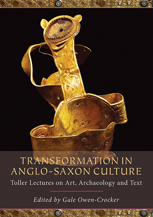 Transformation In Anglosaxon Culture Charles Insley Gale R Owencrocker