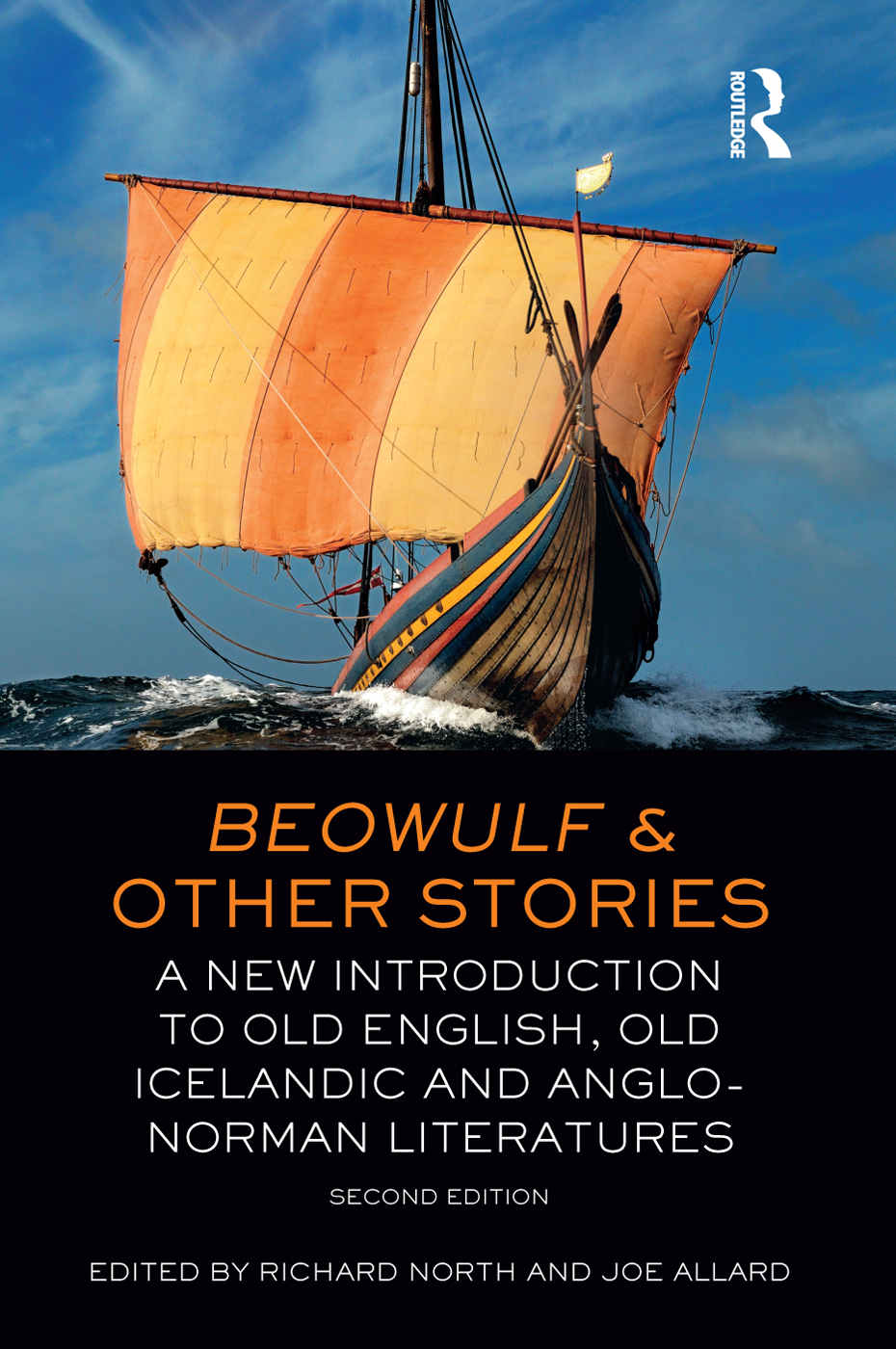 Beowulf And Other Stories Joe Allard Richard North