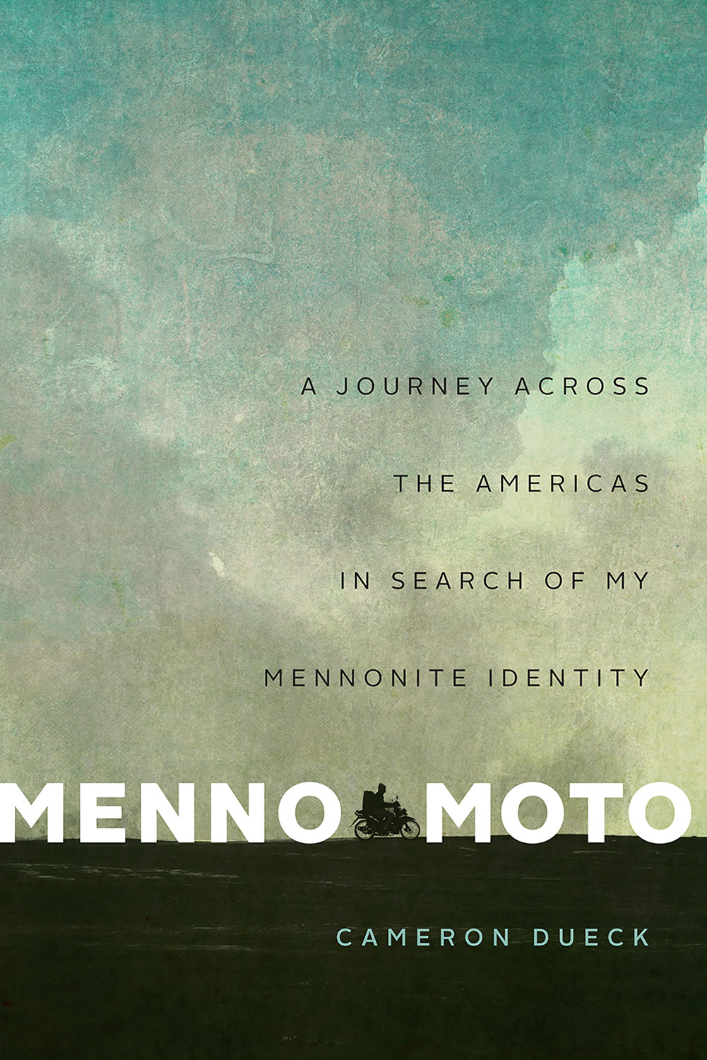 Menno Moto Cameron Dueck