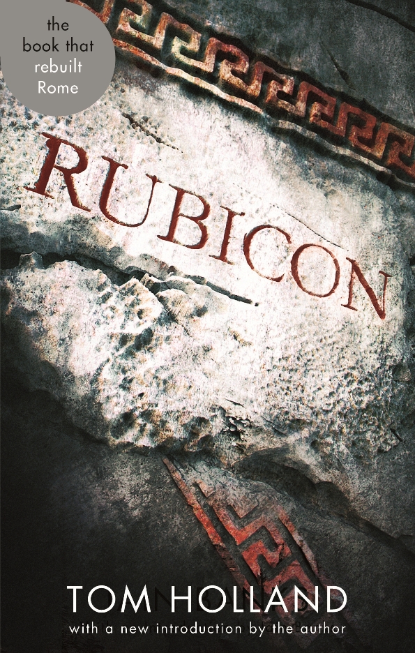 Rubicon Tom Holland
