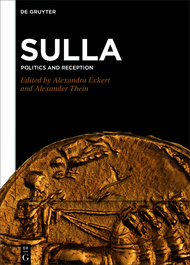 Sulla Alexandra Eckert Alexander Thein
