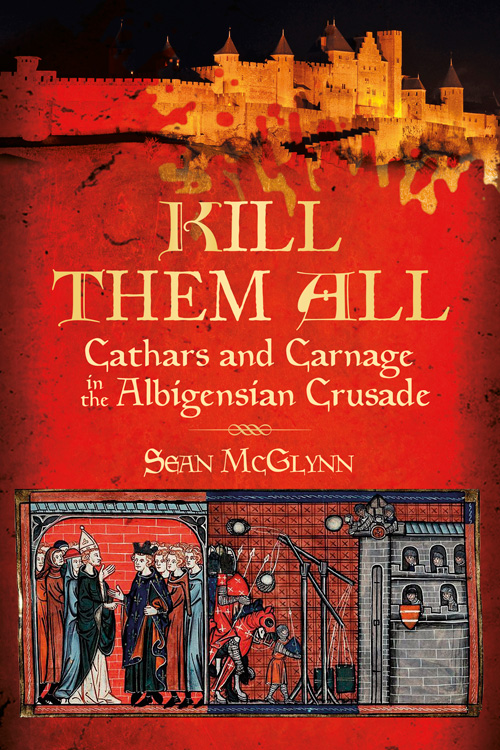 Kill Them All Sean Mcglynn