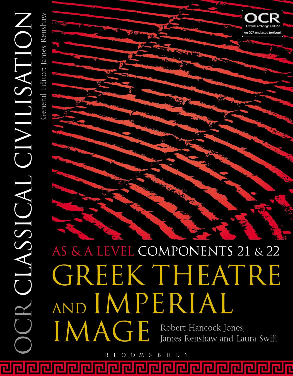 Ocr Classical Civilisation Robert Hancockjones James Renshaw And Laura Swift