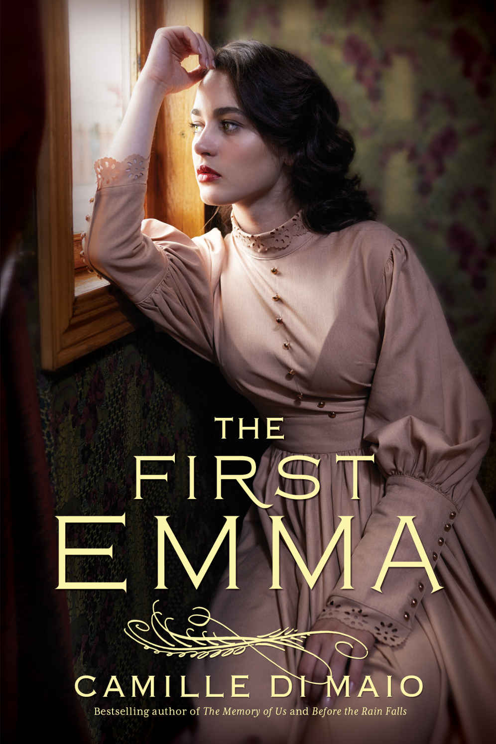 The First Emma Di Maio Camille