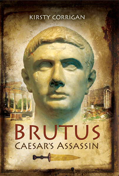 Brutus Kirsty Corrigan