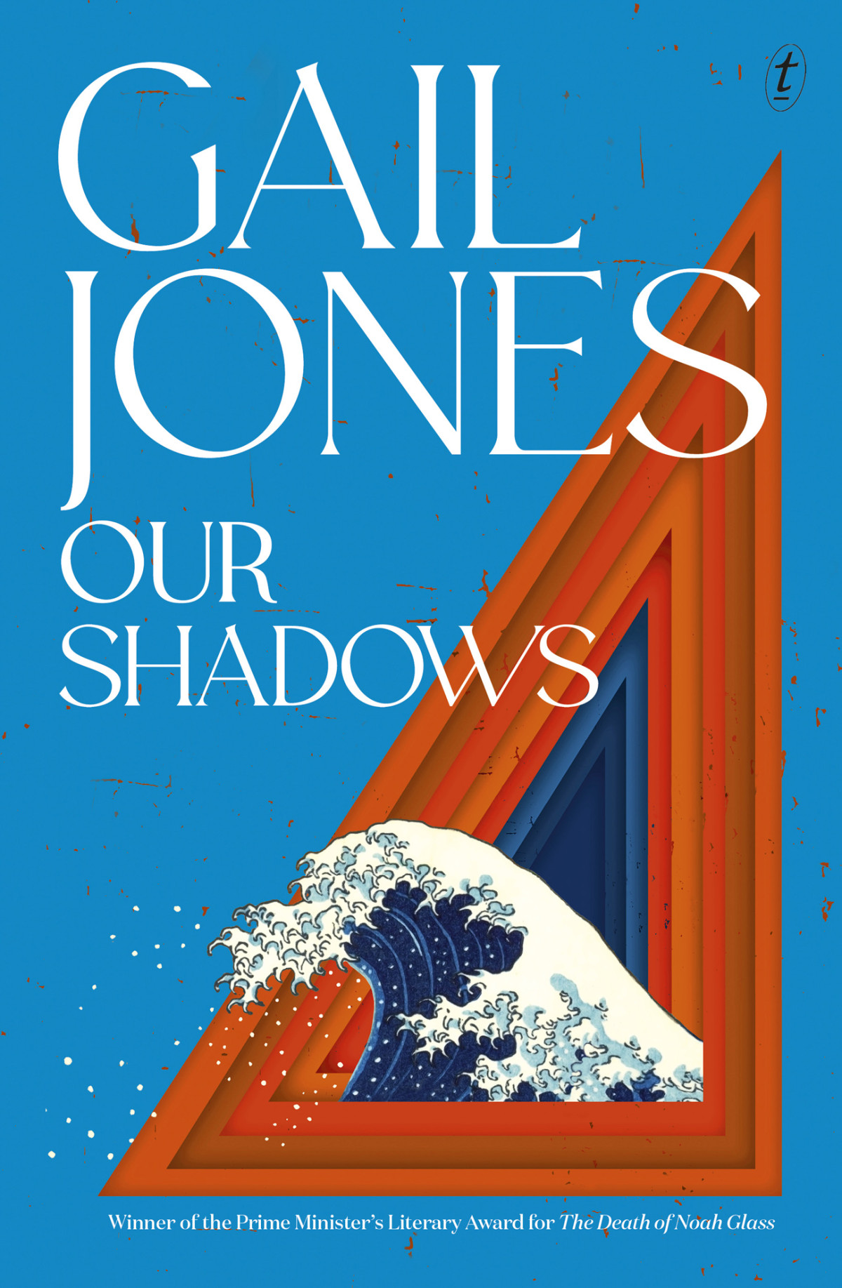 Our Shadows Gail Jones