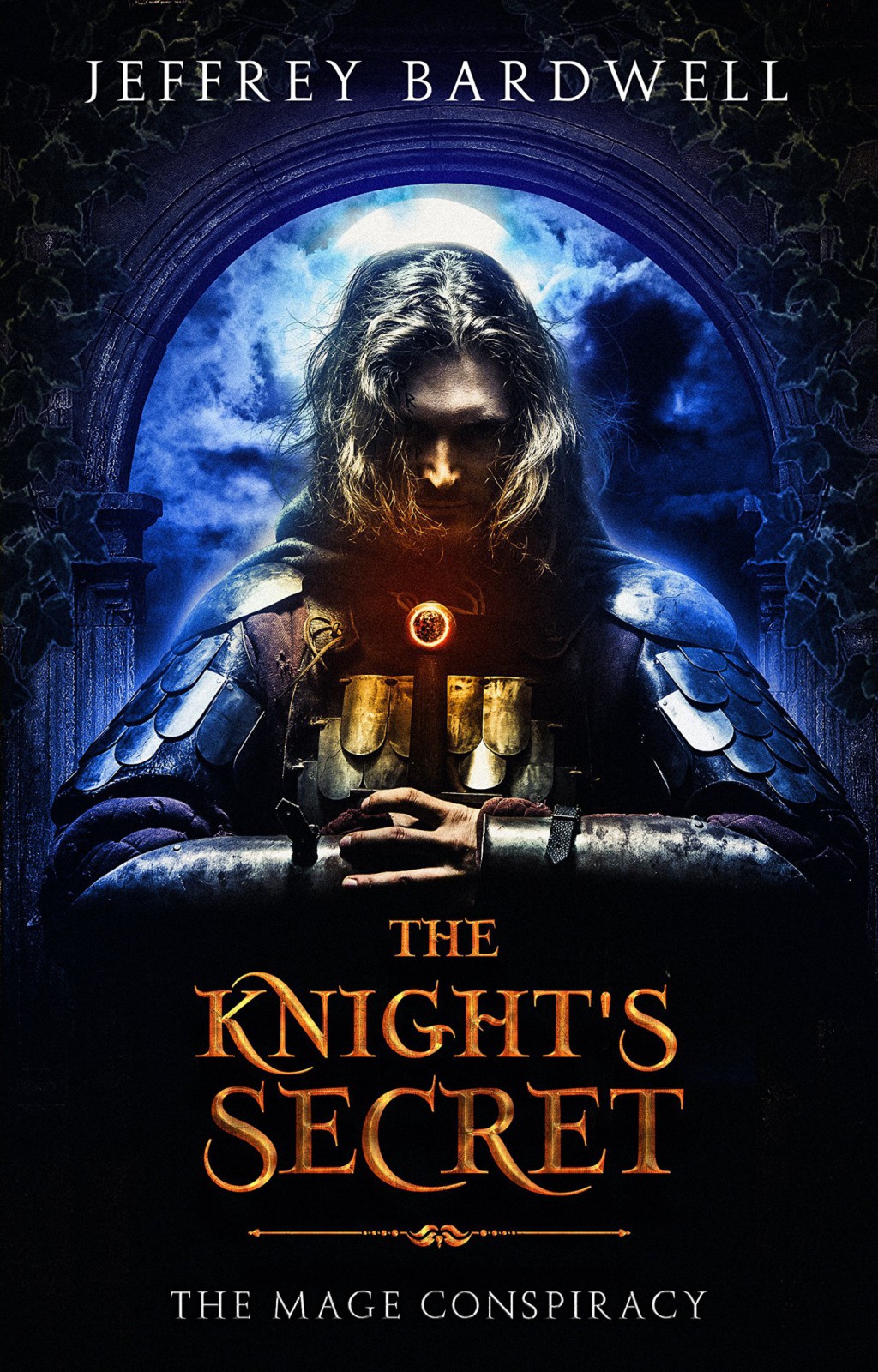 The Knights Secret Jeffrey Bardwell