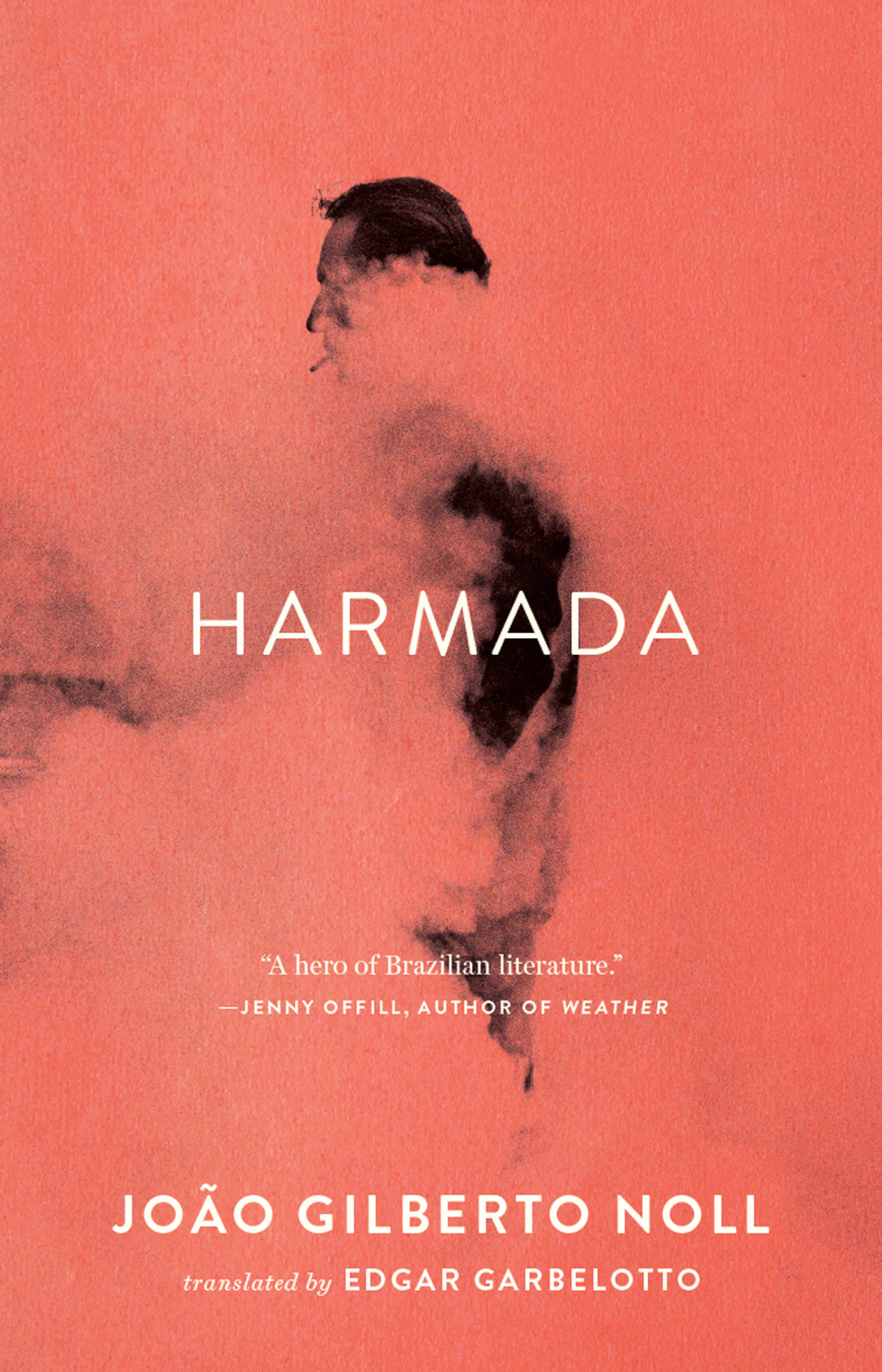 Harmada Joo Gilberto Noll