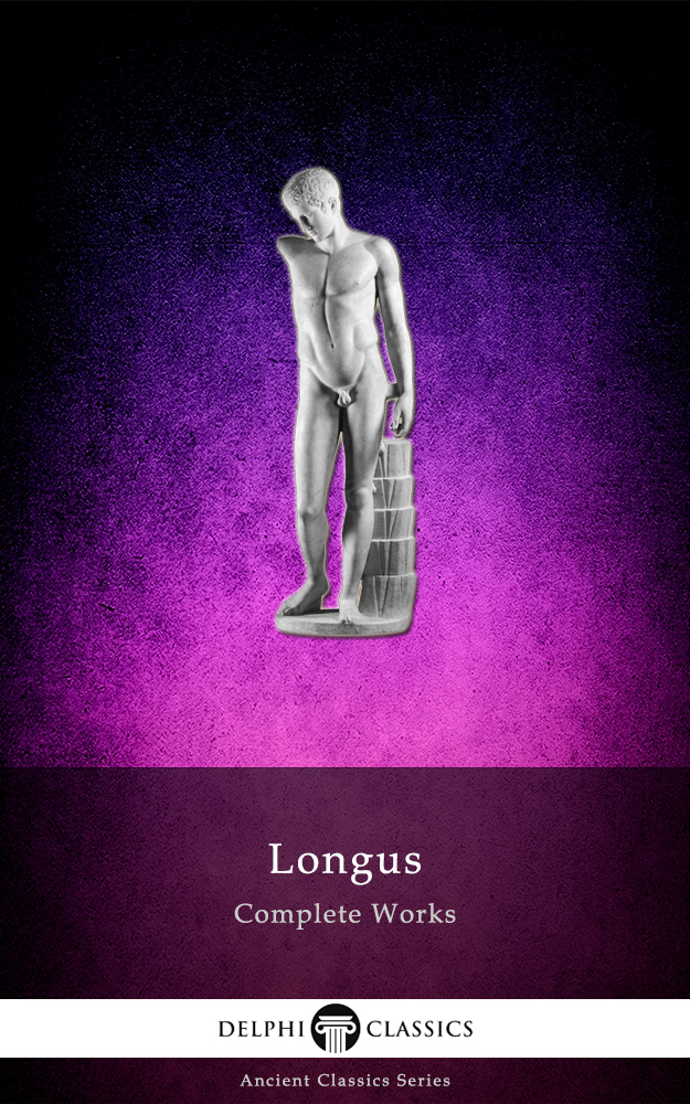 Complete Works Of Longus Longus