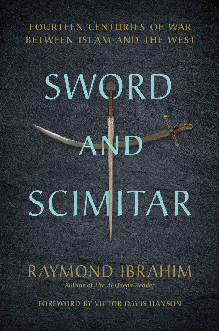 Sword And Scimitar Raymond Ibrahim