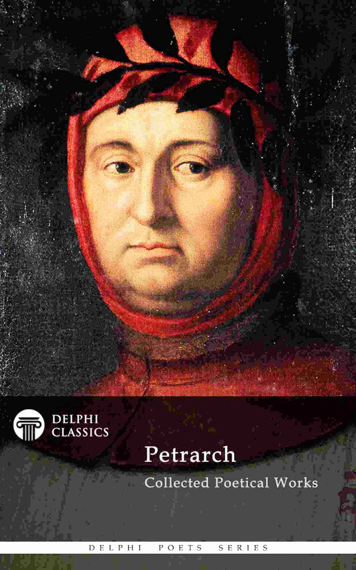 Collected Poetical Works Of Francesco Petrarch Francesco Petrarch