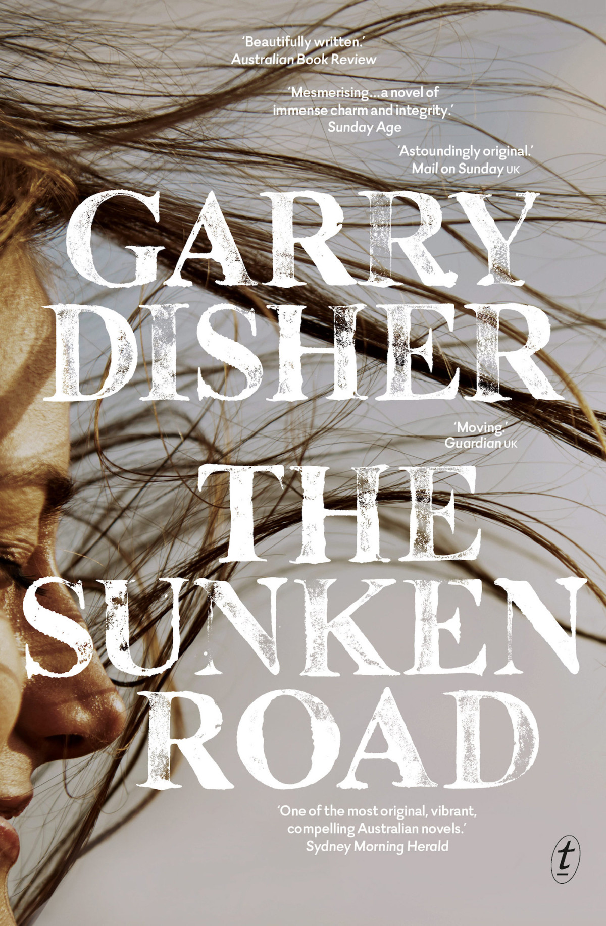 The Sunken Road Garry Disher