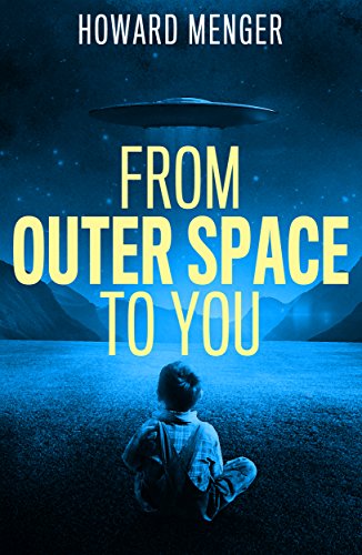 Outer Space To You Howard Menger