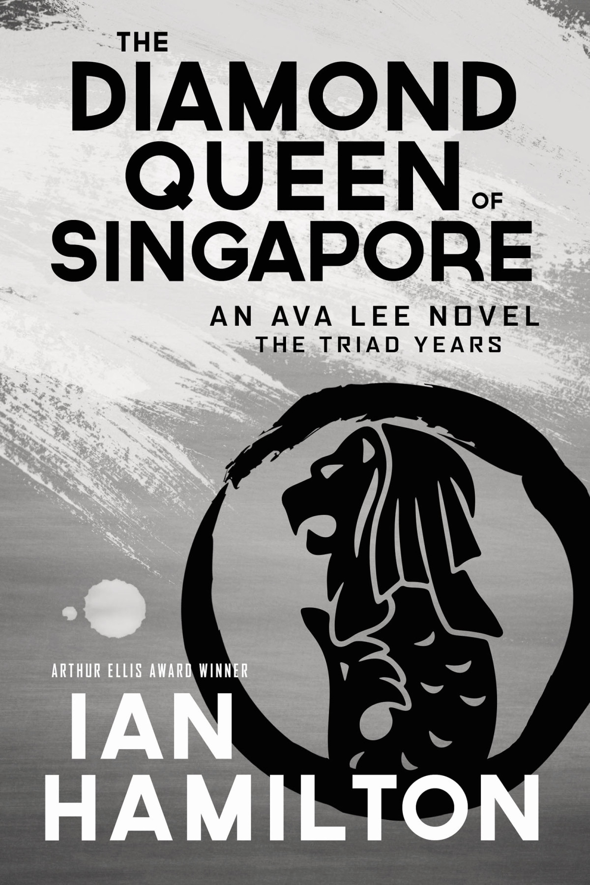 The Diamond Queen Of Singapore Ian Hamilton
