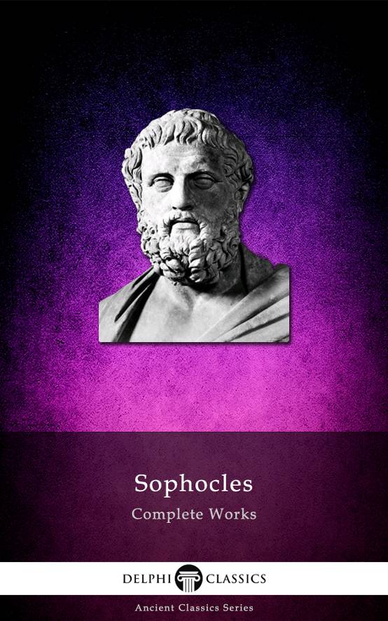 Complete Works Of Sophocles Sophocles