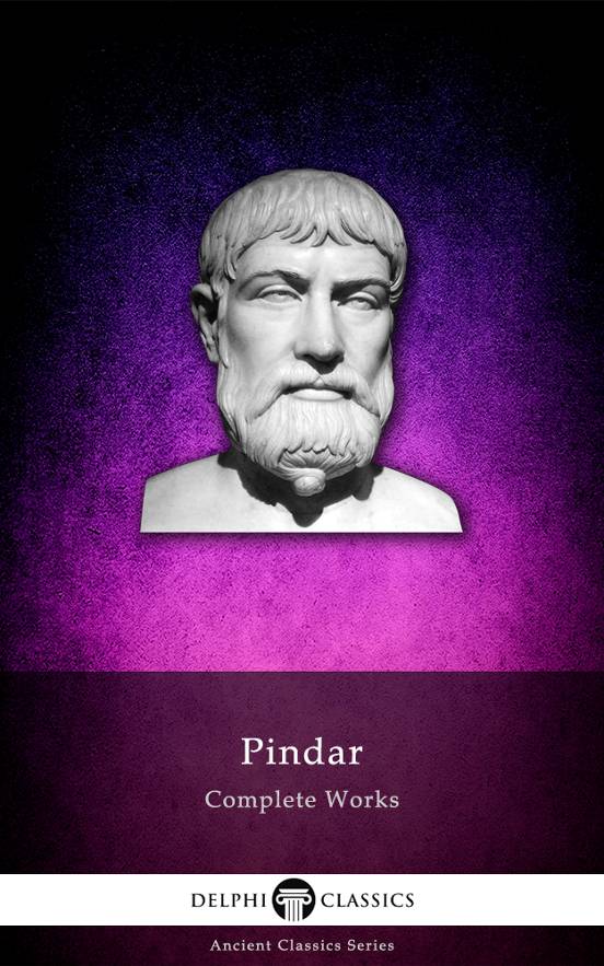 Complete Works Of Pindar Pindar