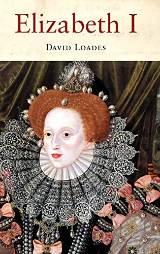 Elizabeth I The Golden Reign Of Gloriana 2003 1st Ed 2003 David Loades