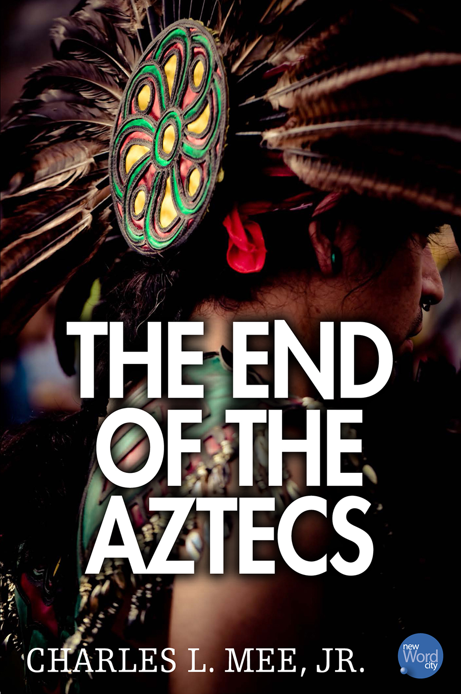 The End Of The Aztecs Charles Mee