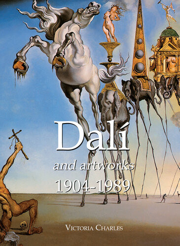 Dal And Artworks 19041989 Victoria Charles