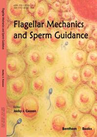 Flagellar Mechanics And Sperm Guidance 1st Edition Jacky J Cosson