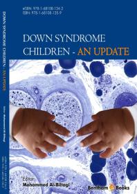 Down Syndrome Children An Update 1st Edition Mohammed Albiltagi