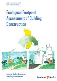 Ecological Footprint Assessment Of Building Construction 1st Edition Jaime Solisguzman Madelyn Marrero
