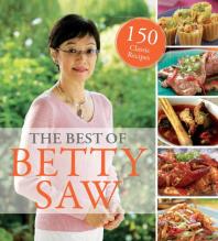 The Best Of Betty Saw 1st Edition Betty Saw