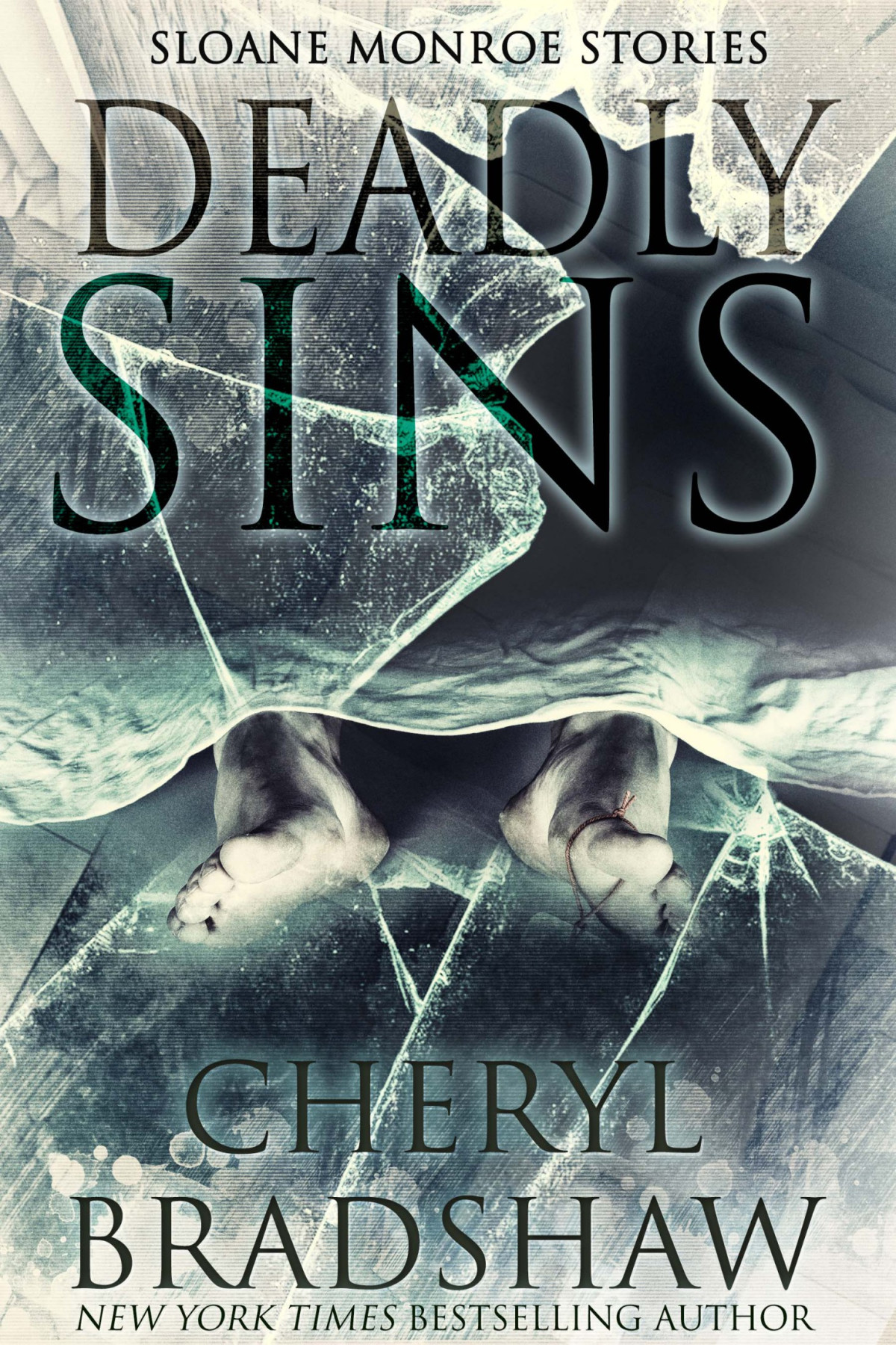 Deadly Sins Cheryl Bradshaw