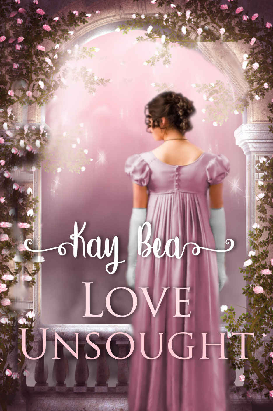 Love Unsought Kay Bea