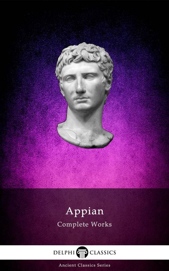 Complete Works Of Appian Appian
