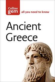 Ancient Greece Collins Gem David Pickering