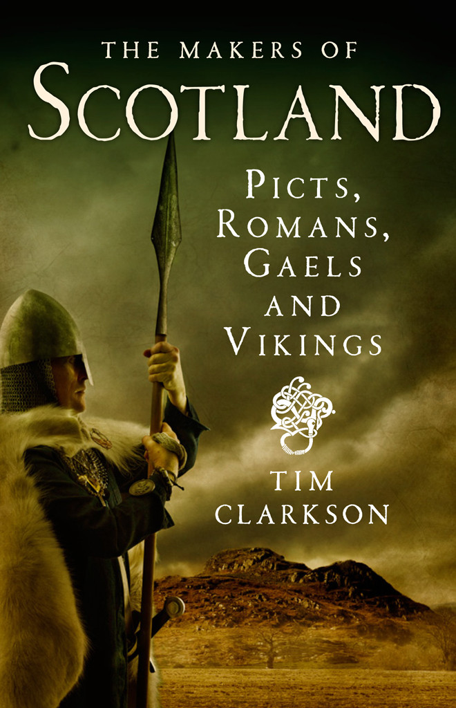 The Makers Of Scotland Tim Clarkson